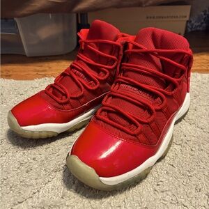 Air Jordan 11 “Win Like ‘96”